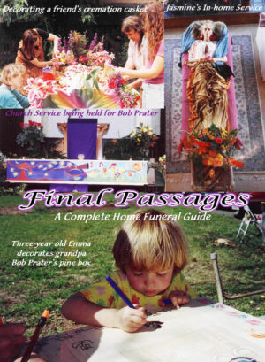 Guidebook for Creating Home Funerals