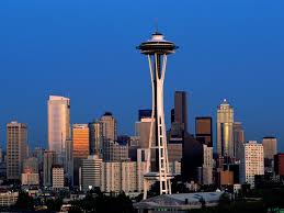 SeattleSpaceNeedle