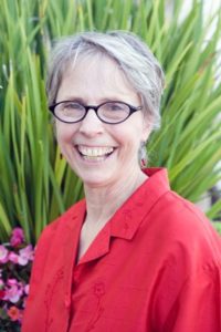 Sally Shannon