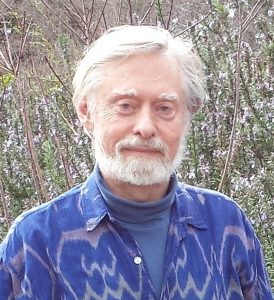 Mark Hill