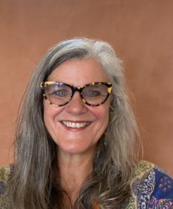 Sue Gimpel headshot